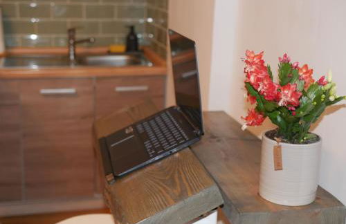 Ferienwohnung Apartment Fewo Alojamiento Casa Demy - Foto 13