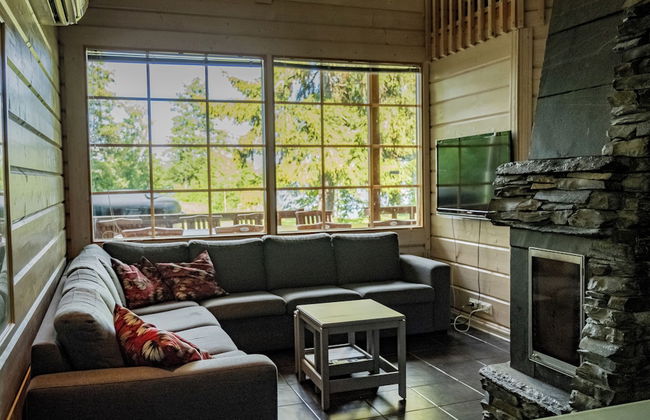 Holiday Village Anttoora - Anttooran Lomakylä - Foto 31