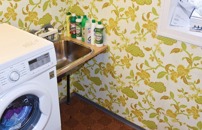 8 Person Holiday Home in Snillfjord-by Traum - Foto 15