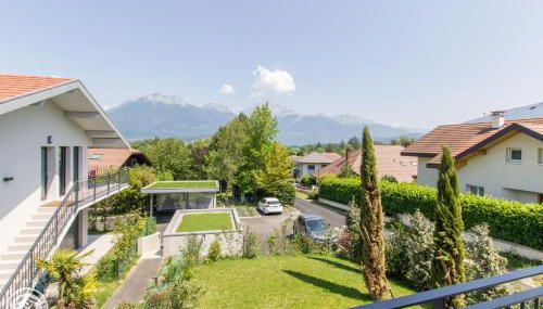 Appartement Duplex Jardin - Photo 3