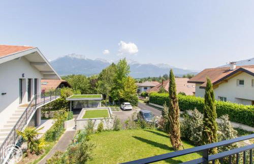 Appartement Duplex Jardin - Photo 3