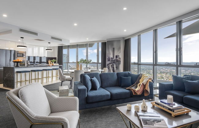 Meriton Suites Herschel Street, Brisbane - Photo 34