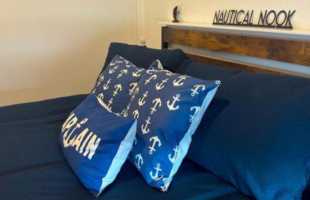 'Nautical Nook' -Island Escape - Photo 24