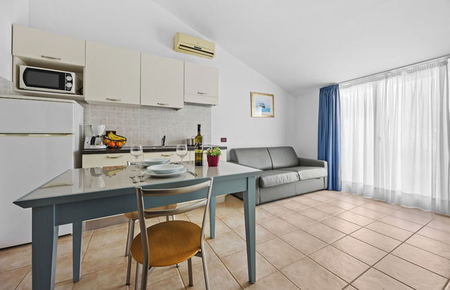 Residence Kamenjak - Foto 54