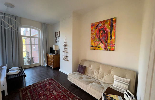 Ebbe Comfortable Holiday Residence - Foto 7