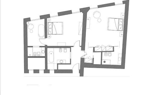 La Corte dei Cuoridoro 2 Canal View - Foto 34