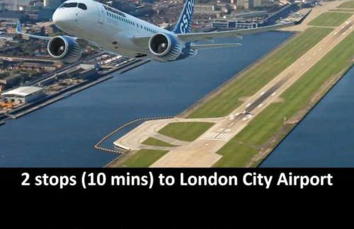 Snuggle Inn - Riverside Apartments - Views Over looking London River Thames, Close to O2 Arena, London Excel, London City Airport, Thames Clipper- River Boat Service, Woolwich Ferry, Onsite parking, TWIN ROOM OPTION available - Foto 38