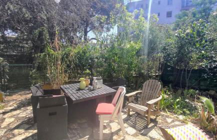 Un jardin en ville - Montpellier Celleneuve - Foto 3