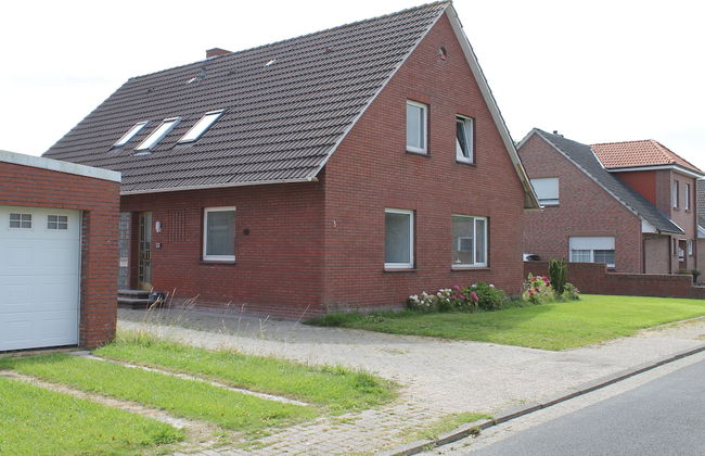 Haus Krabbensucher - Foto 19