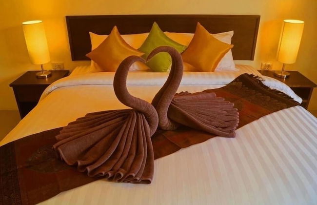 The Seashore Kamala Service Apartment - Foto 9