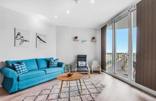 Palms Resort #1512 Jr 2BR - Foto 16