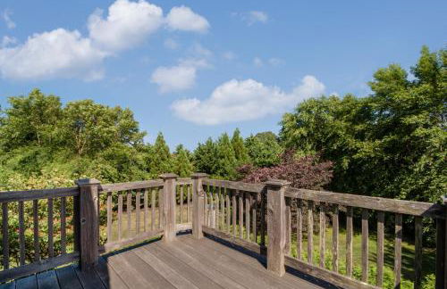 4BR 3BA Hot Tub Media room Weekly rates - Foto 19