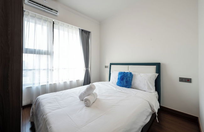 Agile Sky Residence Studio by SobenHomes - Foto 12