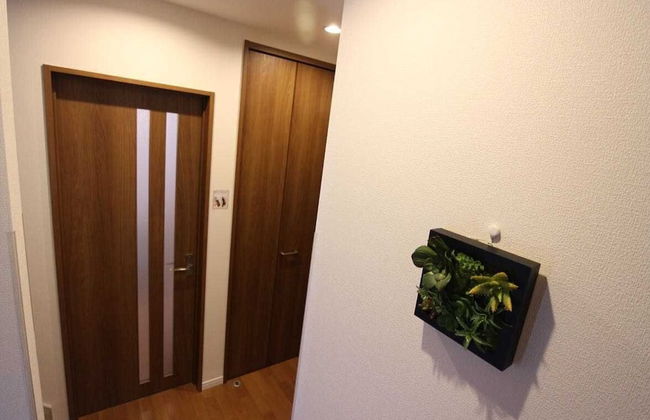 Momochi 3LDK - Foto 5