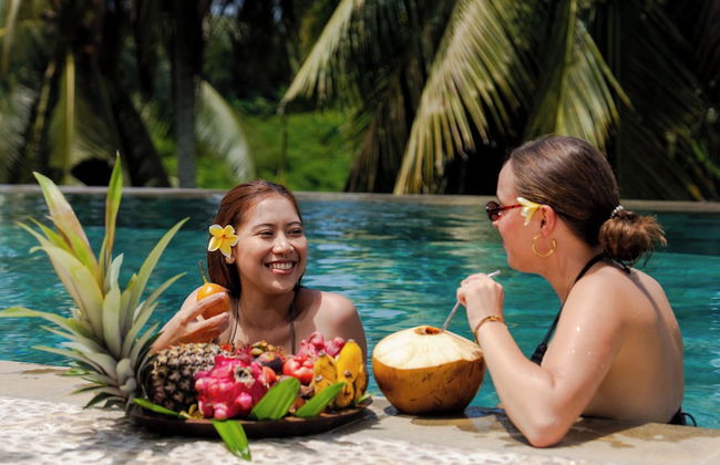 Villa Palem - Foto 43