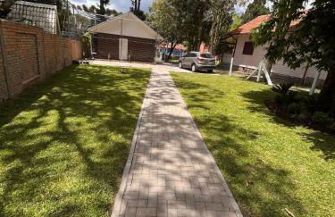 Chalé próximo ao Centro de Gramado - Foto 17