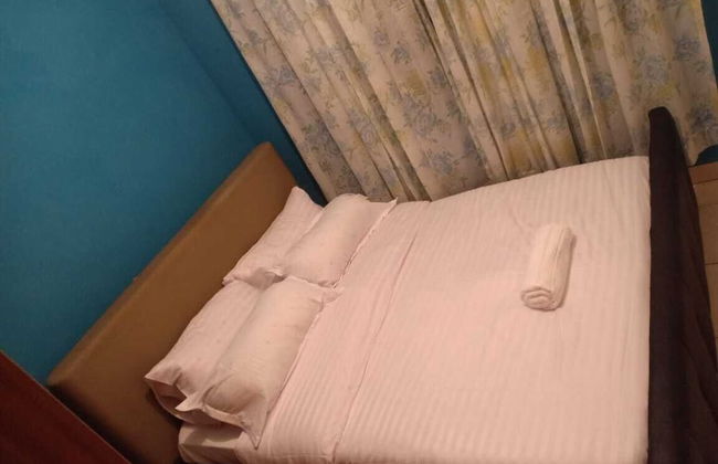 Honey Dew Stays - Foto 18