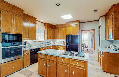 Hilltop Holiday - Foto 10