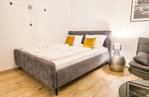 Apartment mit Aussicht über Osterode - Foto 8