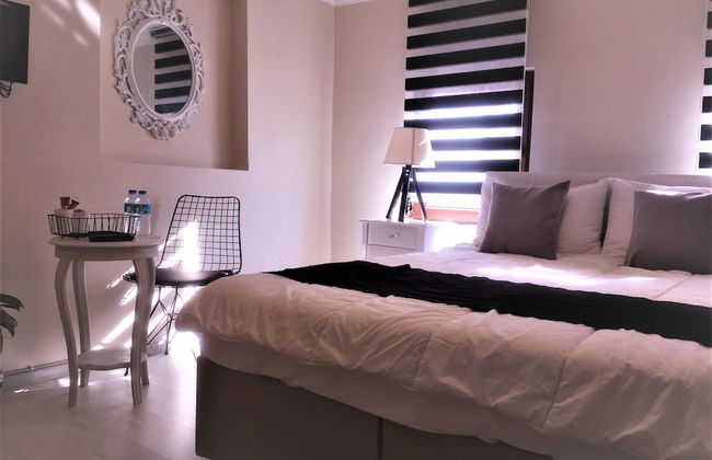 Taxim V&V Apart - Foto 17