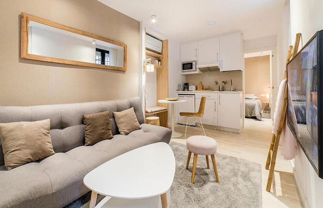 Madrid Rio: Schöne neue Wohnung! - Foto 16