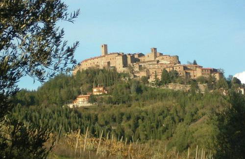 Farmhouse With Stables, Horses and the Ability to Make Horseback Riding - Photo 144