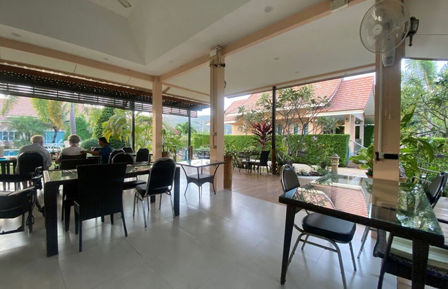 Chang Noi wheelchair accessible resort - Foto 80