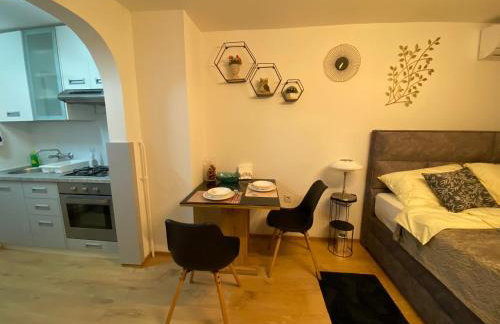 Studio Apartment Lacus - Foto 14