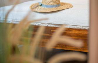 Strandkorb - Photo 13