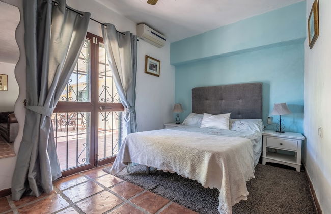 Fantastic 7-bed Villa in Alhaurin de la Torre - Foto 8