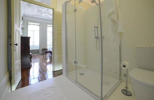 Maison des Amis Porto - Foto 73