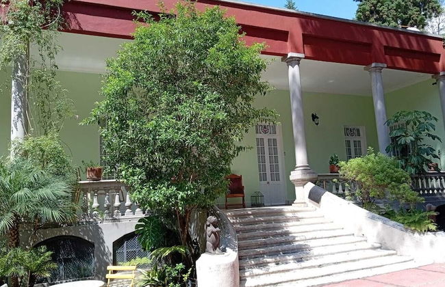 Casa Moctezuma - Foto 25