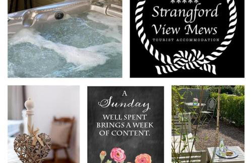 Barn Conversion Co Down - Foto 3