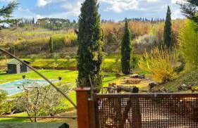 Teruzzi Country House - Foto 8