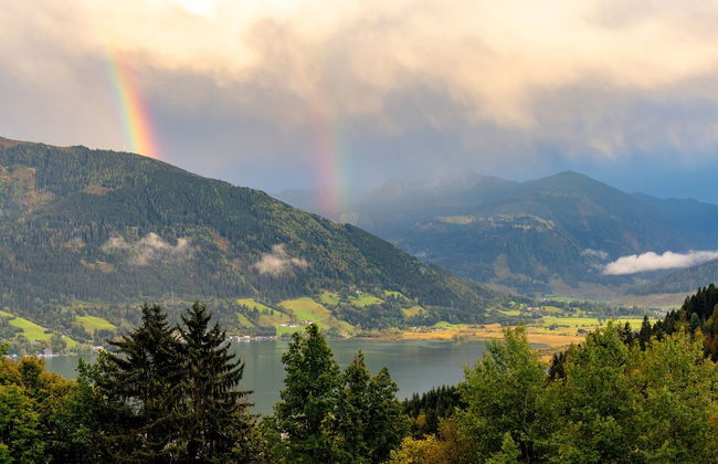 Sonnberg Alpinlodges - Foto 34