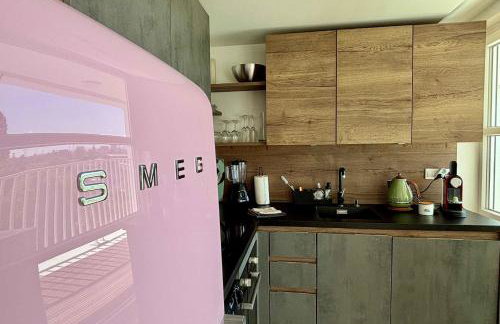 Air-conditioned apartment - 3 bedrooms - Foto 9