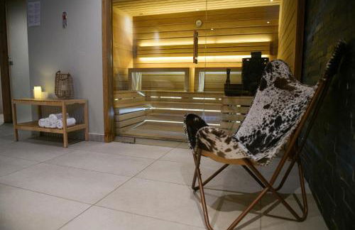 Appart'Hotel Aiguille Verte & Spa - Foto 50