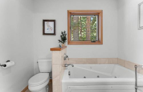 The Wildwood Lodge - Foto 17