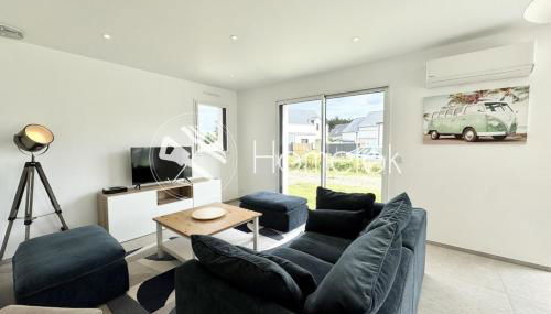 Maison neuve contemporaine - 10min des plages 2 - Foto 1