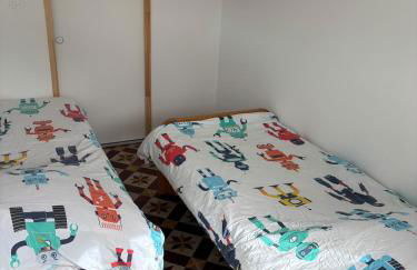 A 800 metres de la plage, maison de vacances, parking, terrasse - Photo 14