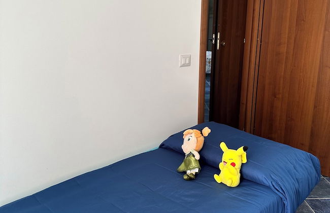 Villa With a Private, Heated Pool for Exclusive use Near Cefalù - Photo 4