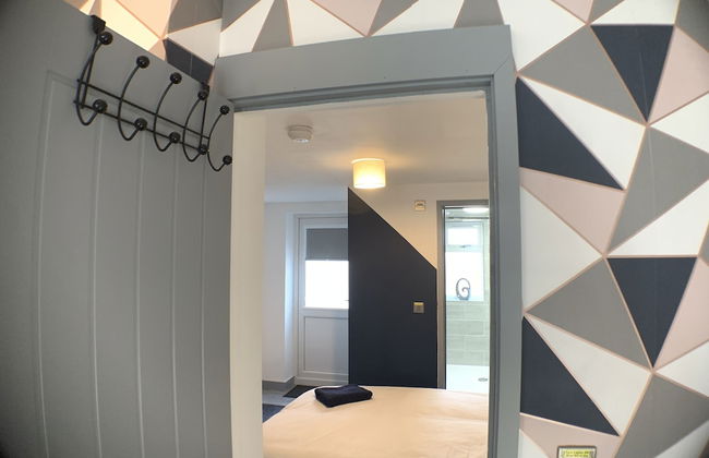 Grand Central Budget Modern Apartments - Foto 5