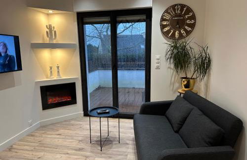 Cosy appartement - Foto 1