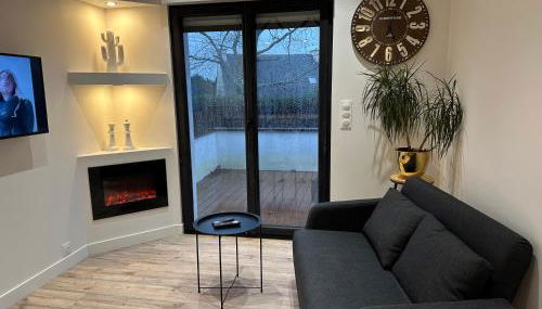 Cosy appartement - Foto 1