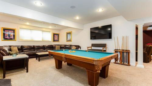 The ND Grand 4BR Home close to Campus - Foto 3