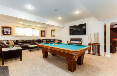 The ND Grand 4BR Home close to Campus - Foto 3