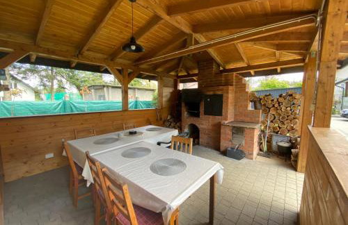 Apartamenty Fredry - Foto 10