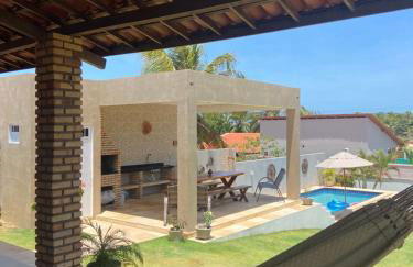 Casa Paraíso Guajiru - Foto 19