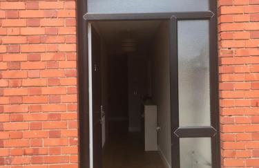 Victorian Church Flat 3 - Foto 16