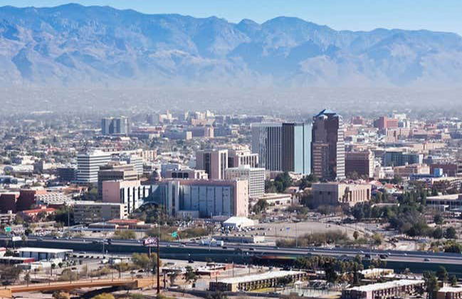 Phoenix Historic Walking Tour - Foto 1